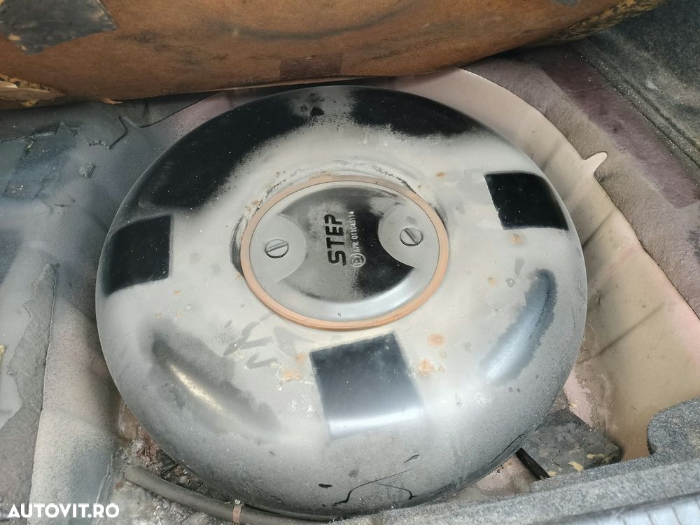 Daewoo Leganza - 8