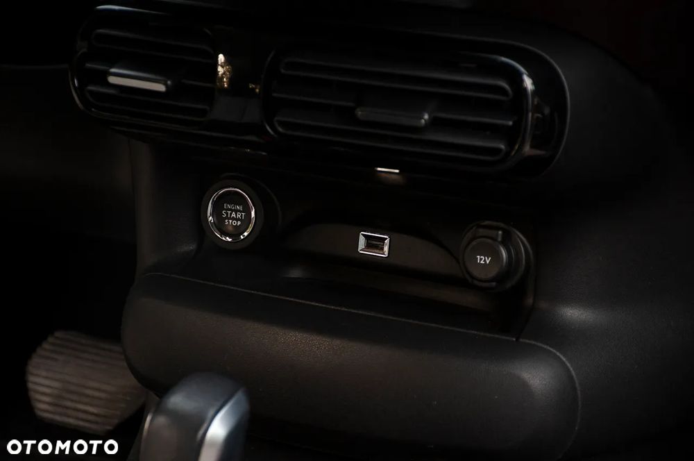 Citroën C4 Cactus 1.2 PureTech GPF Shine Pack EAT6 - 18