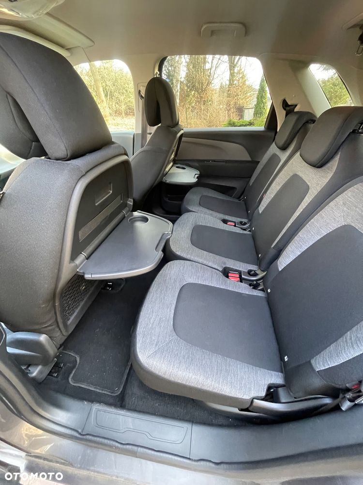 Citroën C4 SpaceTourer PureTech 130 Stop&Start EAT8 ORIGINS - 15
