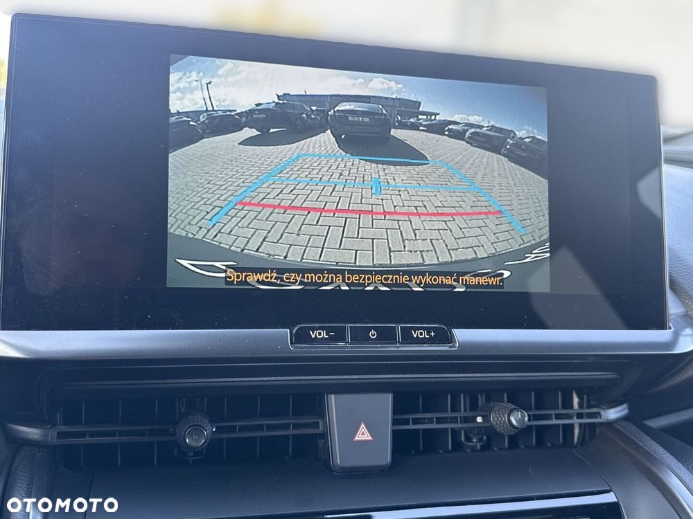 Toyota C-HR 1.8 Hybrid Style - 23