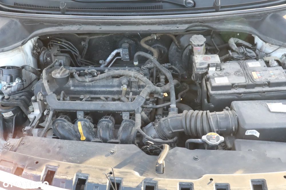 Hyundai i20 1.2 Comfort - 14