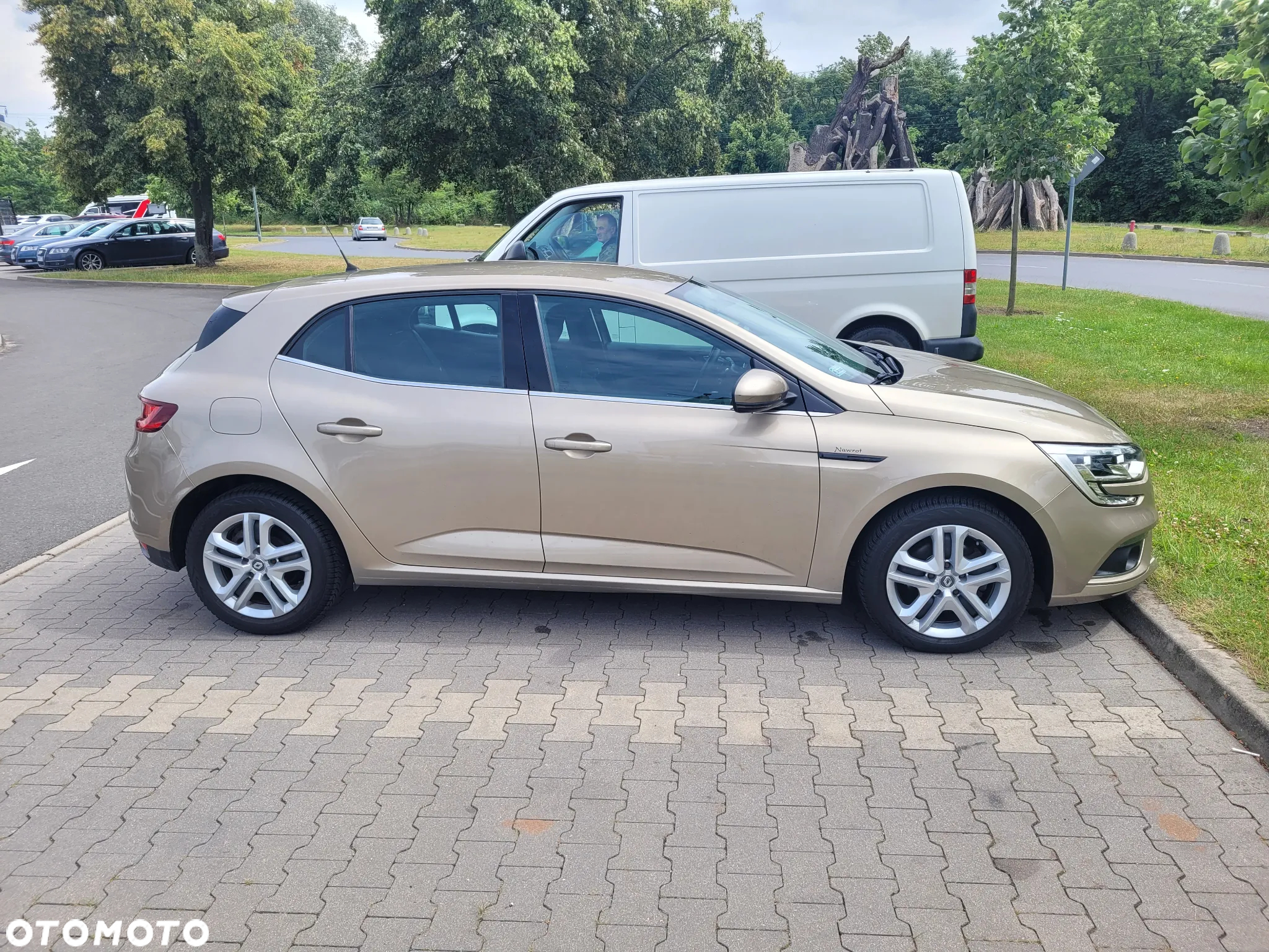 Renault Megane 1.2 16V TCe Energy Zen - 4