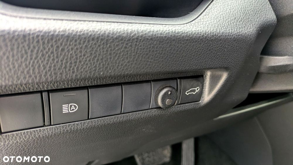 Toyota RAV4 2.5 Hybrid Comfort 4x4 - 20