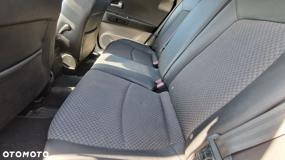 Kia Ceed 1.6 Crdi Comfort - 13