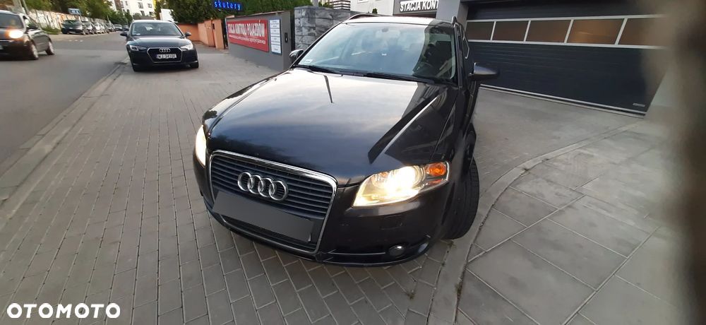 Audi A4 - 14