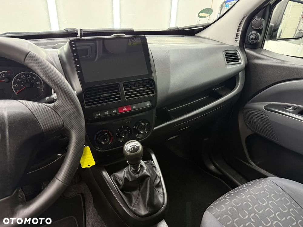 Fiat Doblo - 16