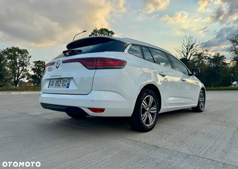 Renault Megane - 3