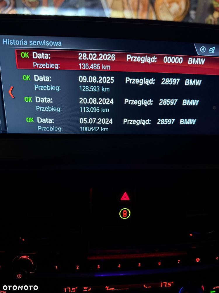 BMW X3 sDrive18d M Sport sport - 14