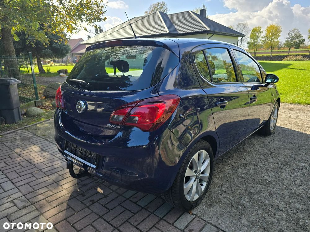 Opel Corsa - 9