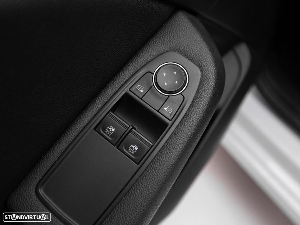 Renault Clio 1.0 TCe Intens Bi-Fuel - 14