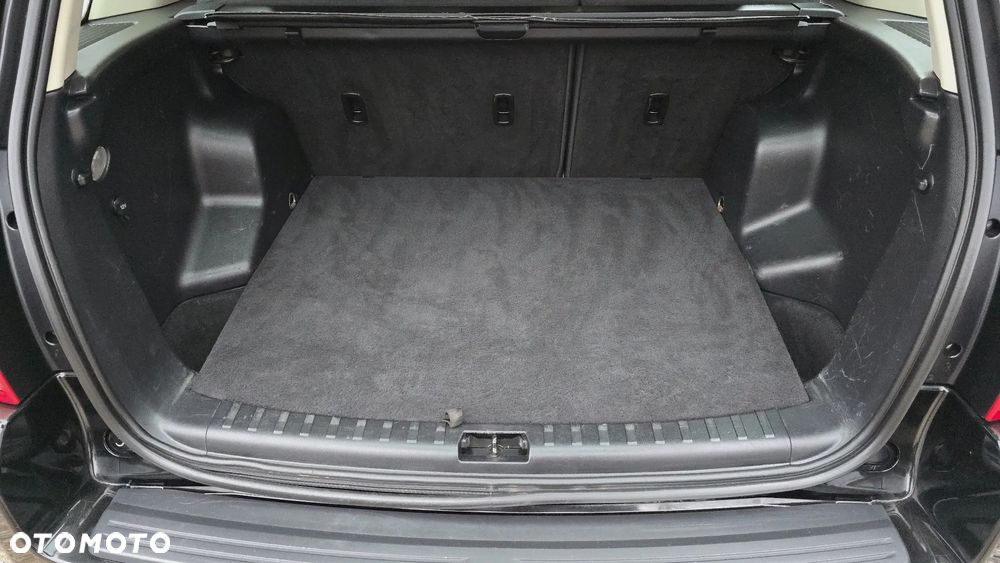 Land Rover Freelander TD4_e E - 16