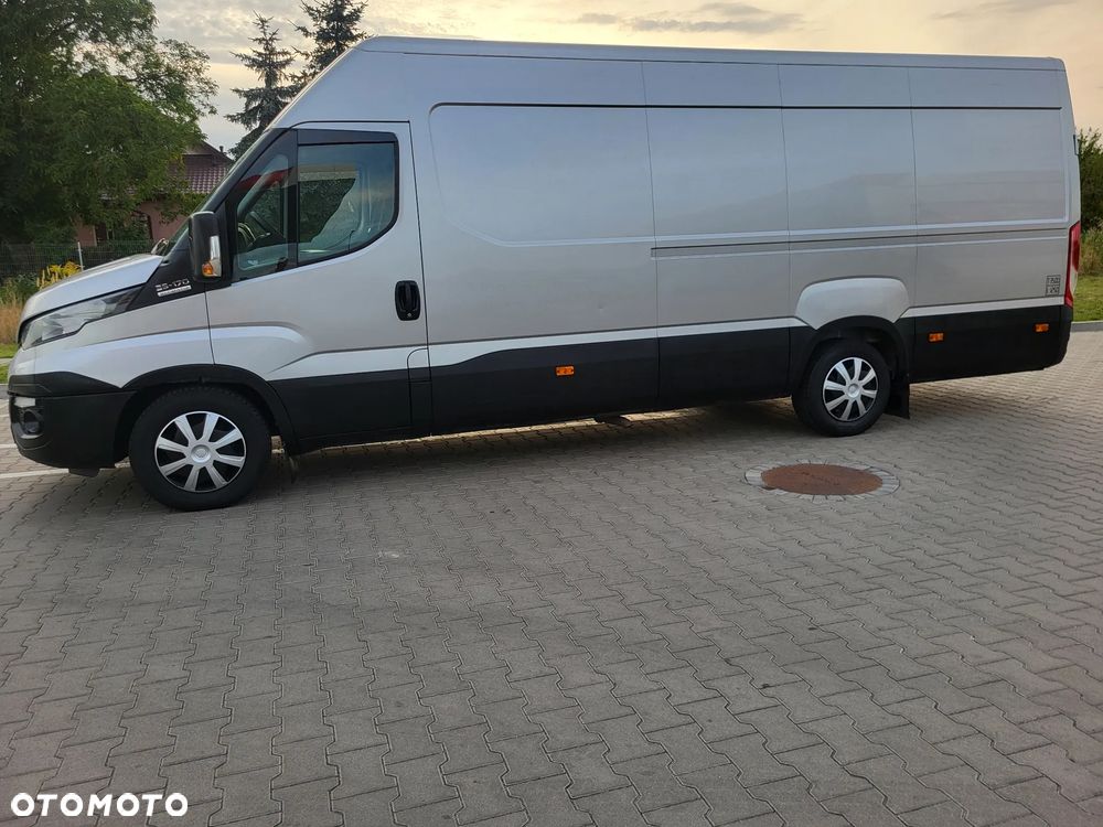 Iveco Daily - 7