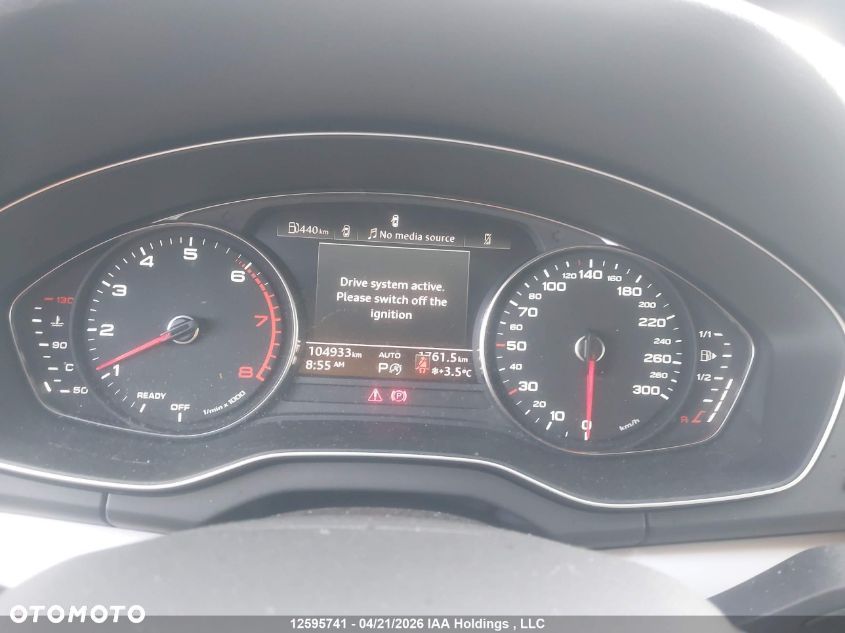 Audi Q5 45 TFSI quattro S tronic S line - 8