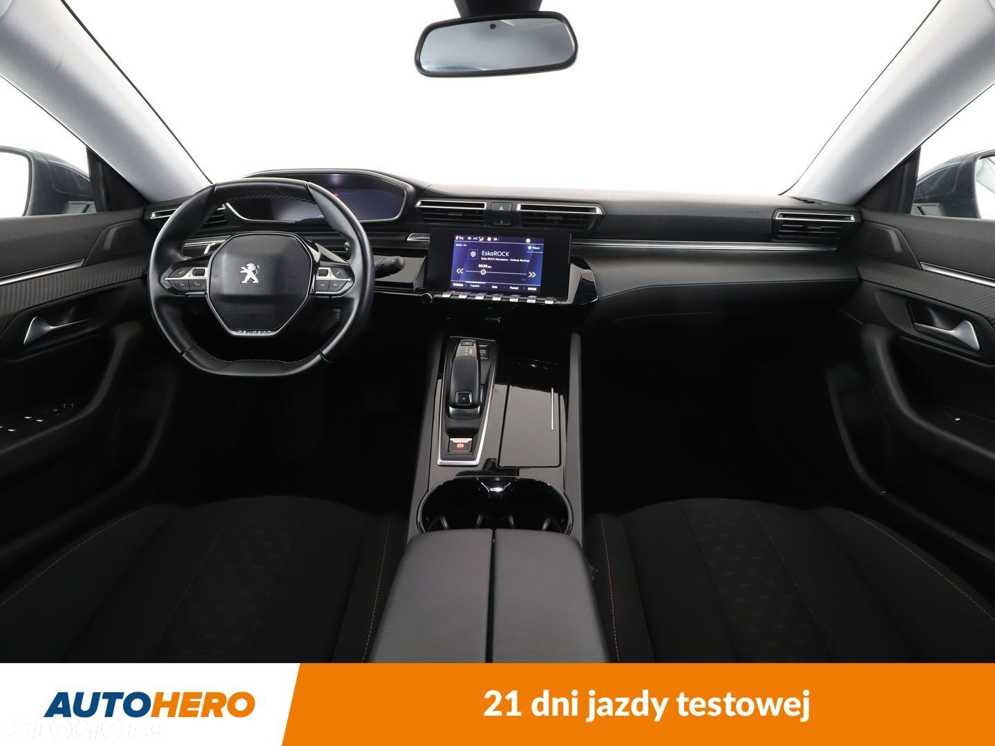 Peugeot 508 - 12