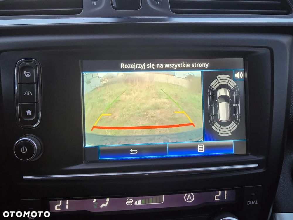 Renault Kadjar Energy dCi 130 Bose Edition - 17