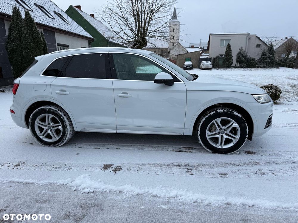 Audi Q5 2.0 TFSI Quattro S tronic sport - 7