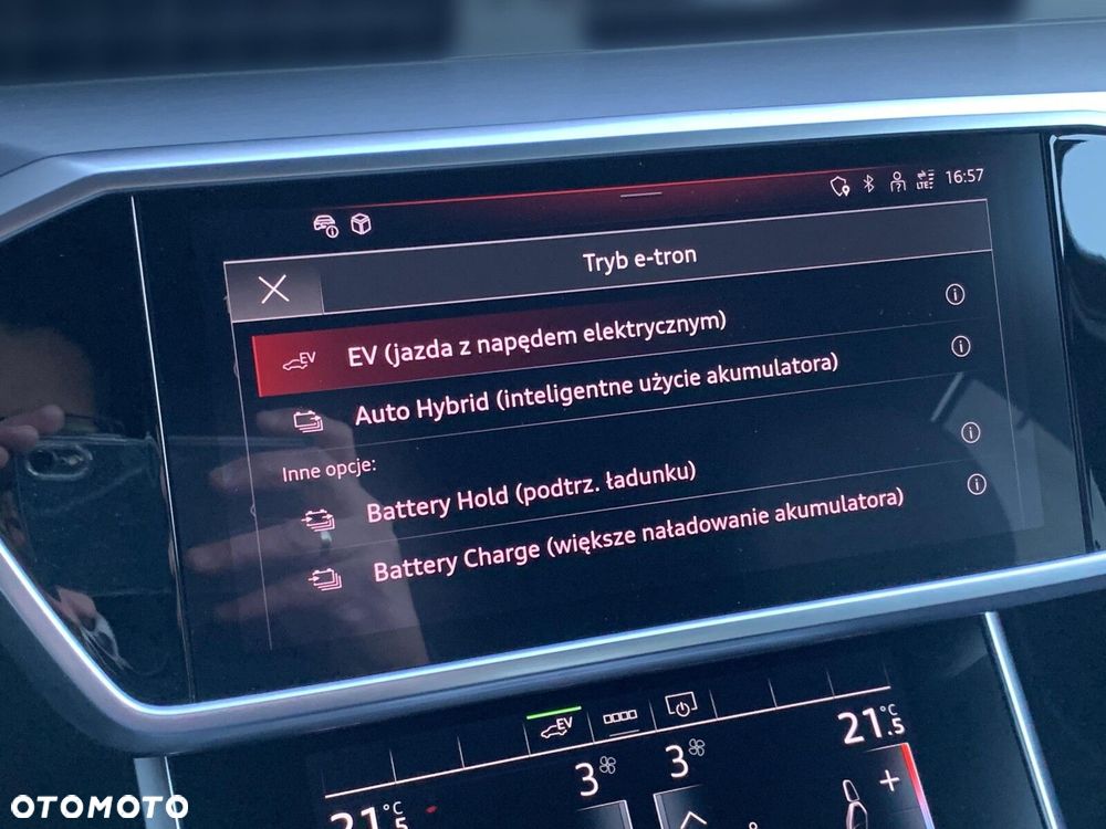 Audi A6 Avant 50 TFSI e Quattro Sport S tronic - 38