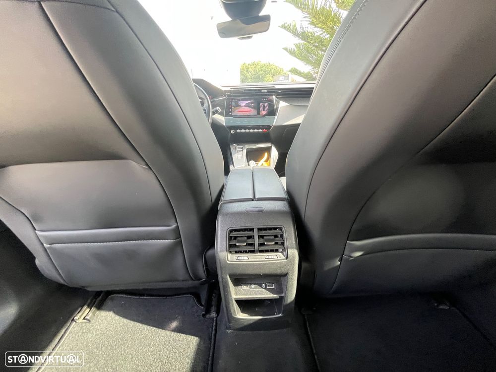 Peugeot 308 1.5 BlueHDi Allure Pack EAT8 - 56
