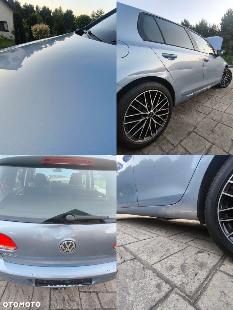Volkswagen Golf 1.4 Team - 37