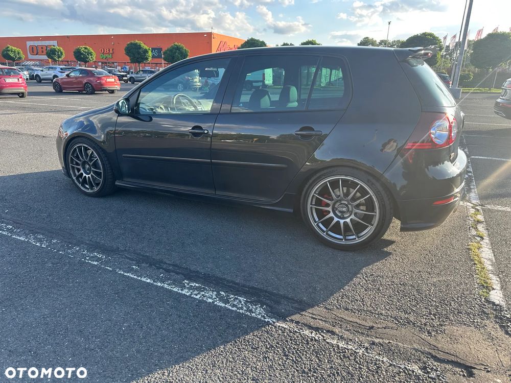 Volkswagen Golf 2.0 TSI GTI DSG - 6