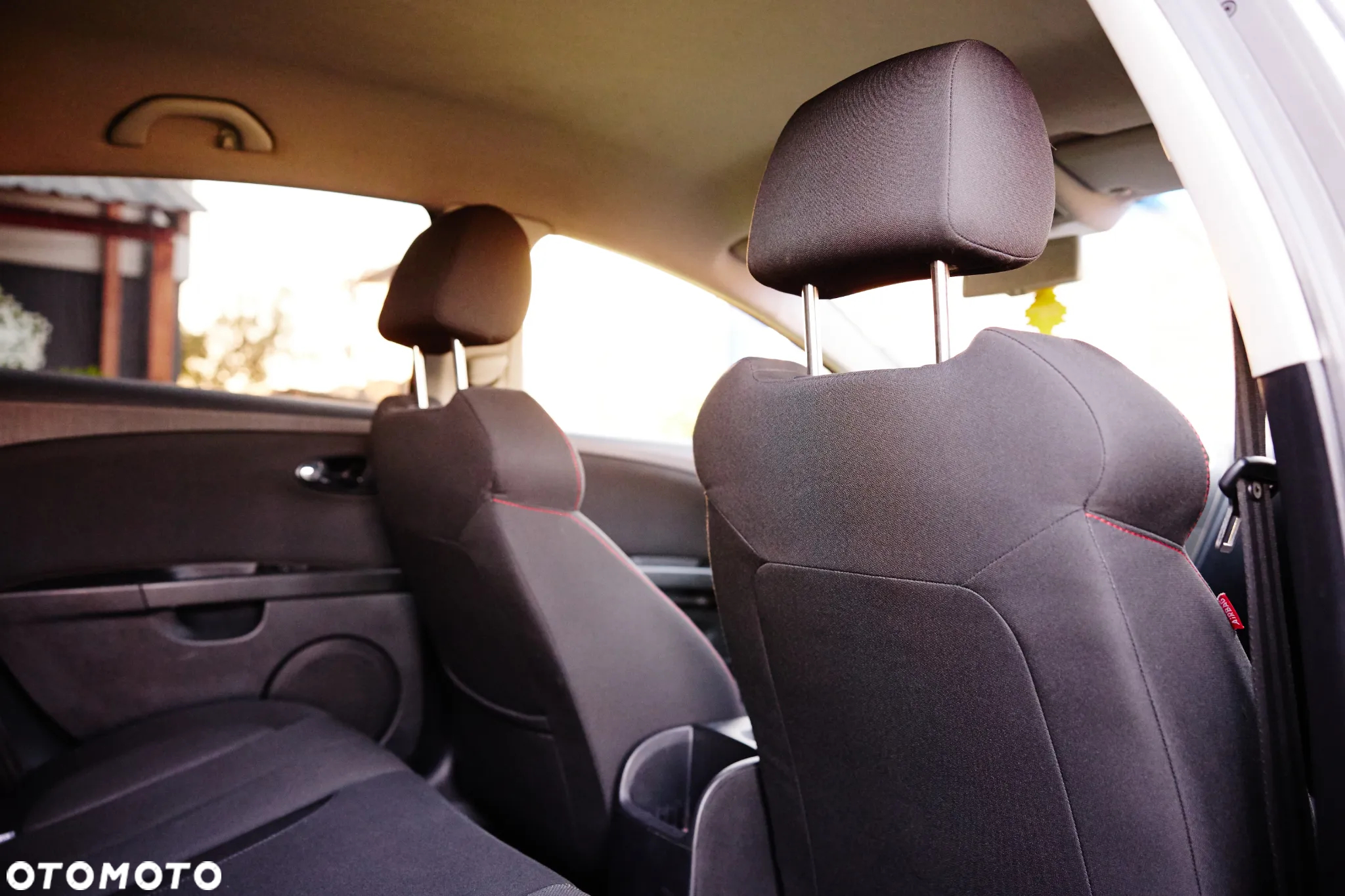 Seat Leon 2.0 T FSI FR - 27