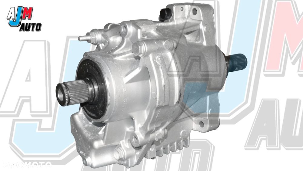 Reduktor skrzyni Przekładnia Kątowa 0CP409053A 2.0 TDI TSI TFSI Audi Q3 RSQ3 Seat Tarraco Skoda Kodiaq VW Arteon Passat B8 Tiguan - 2