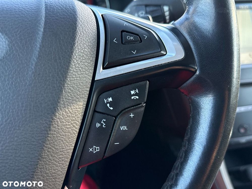 Ford Mondeo - 18