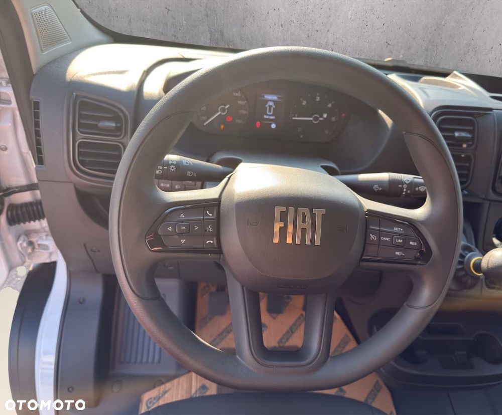 Fiat Ducato L4H3 140KM - 7