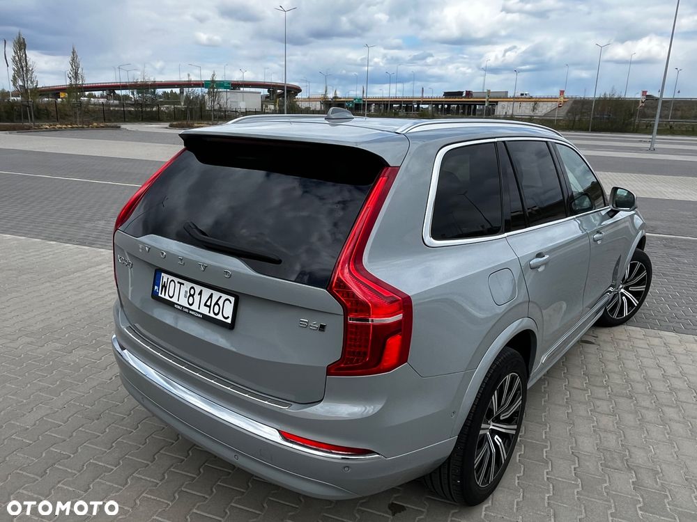 Volvo XC 90 - 14