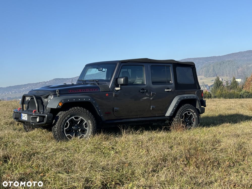 Jeep Wrangler - 15