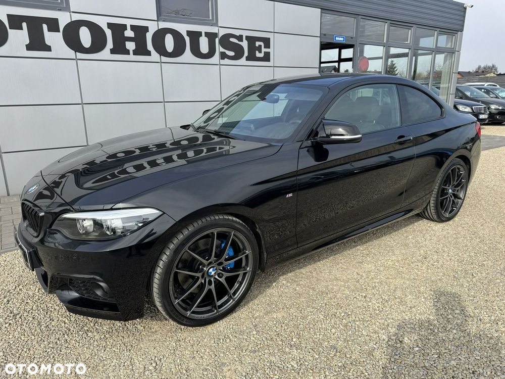 BMW Seria 2 230i M Sport - 8