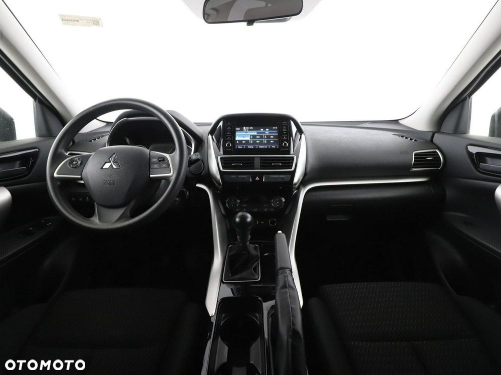 Mitsubishi Eclipse Cross 1.5 T-MIVEC (ClearTec) 2WD Basis - 15