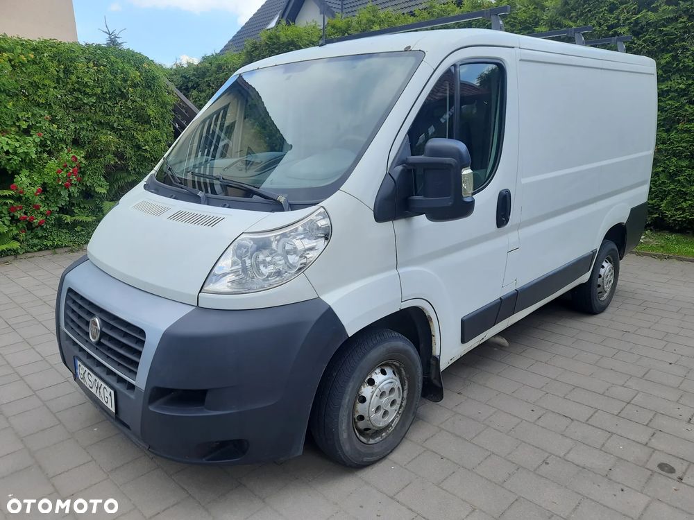Fiat DUCATO - 1
