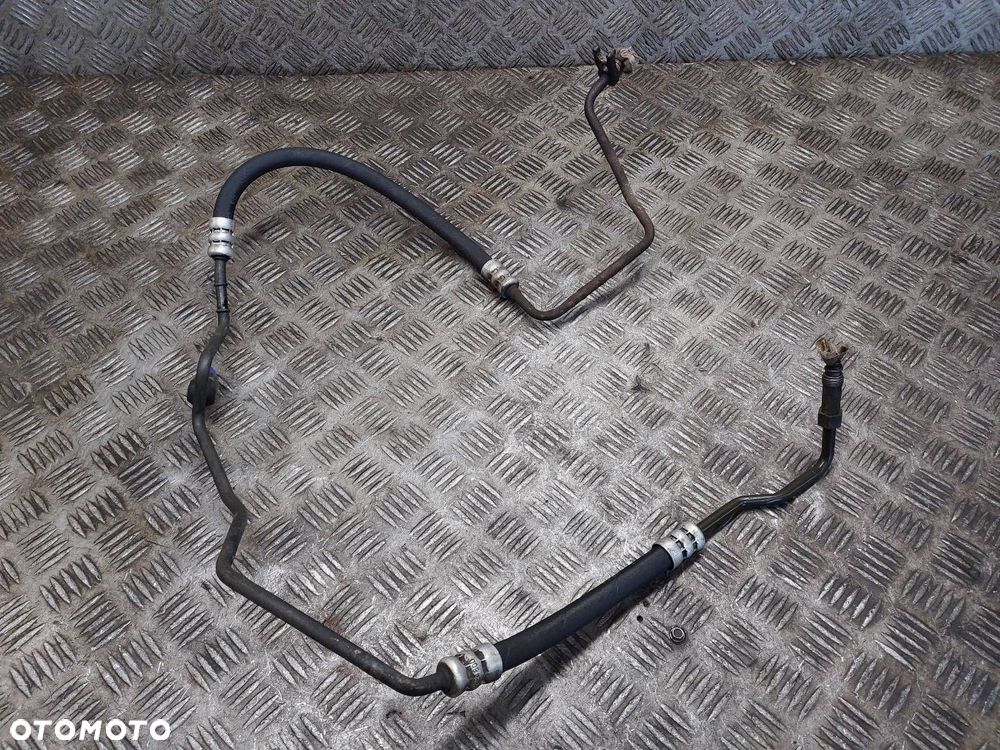 PRZEWÓD WSPOMAGANIA CIŚNIENIOWY PEUGEOT 206 I 1.4 8V 9638222480 - 1