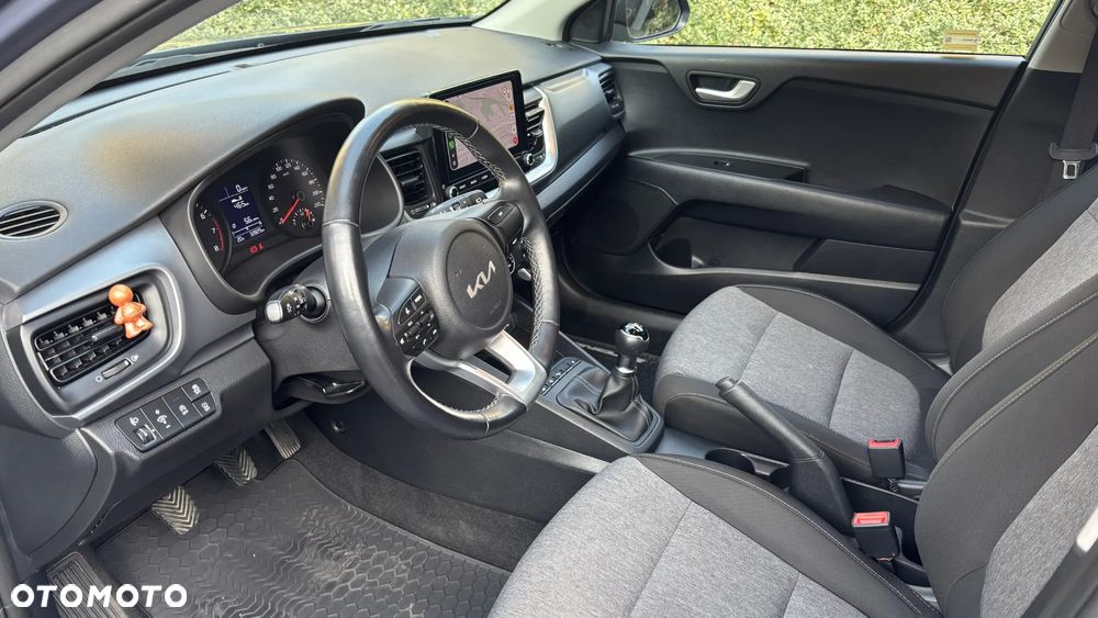 Kia Stonic - 7