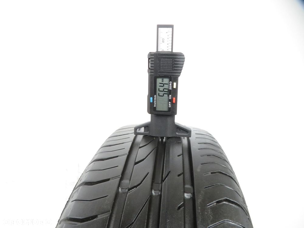 155/65R14 OPONA LETNIA Continental ContiPremiumContact 2 75T - 6