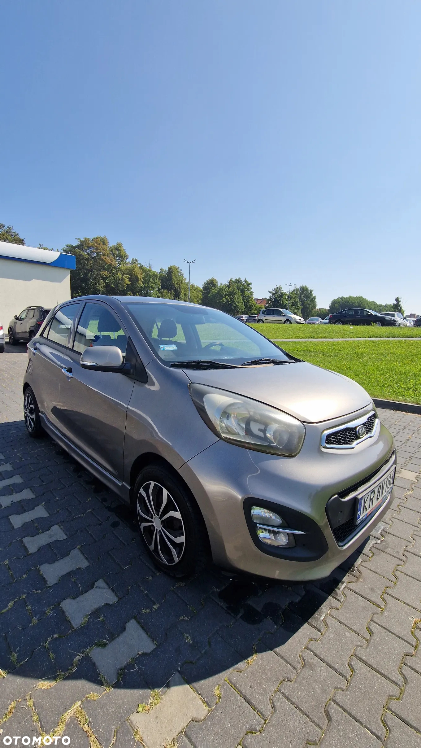 Kia Picanto - 4