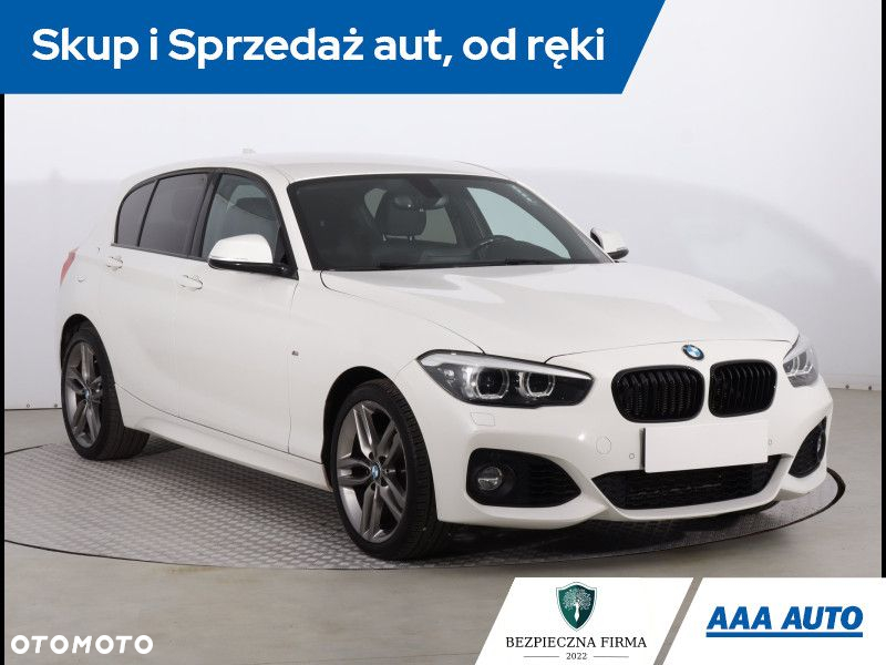 BMW Seria 1 - 2