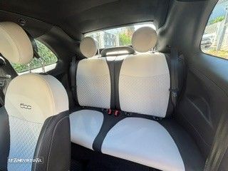 Fiat 500C - 17