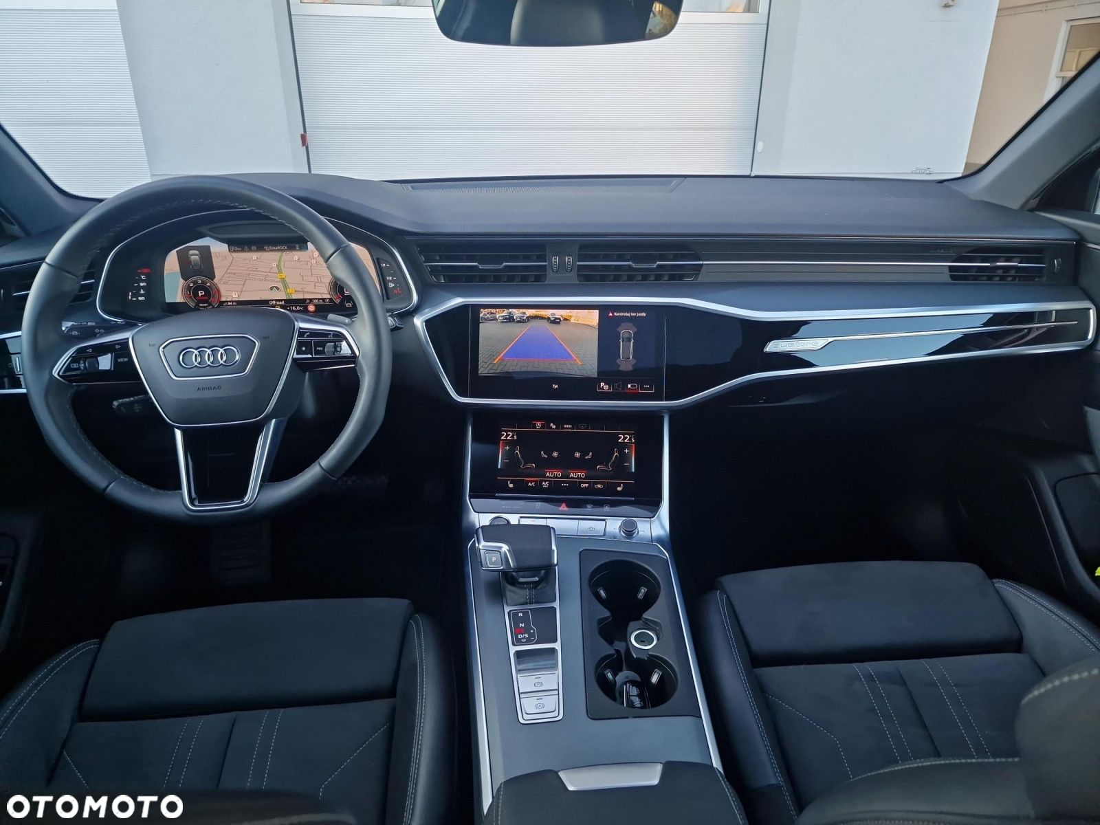 Audi A6 - 15