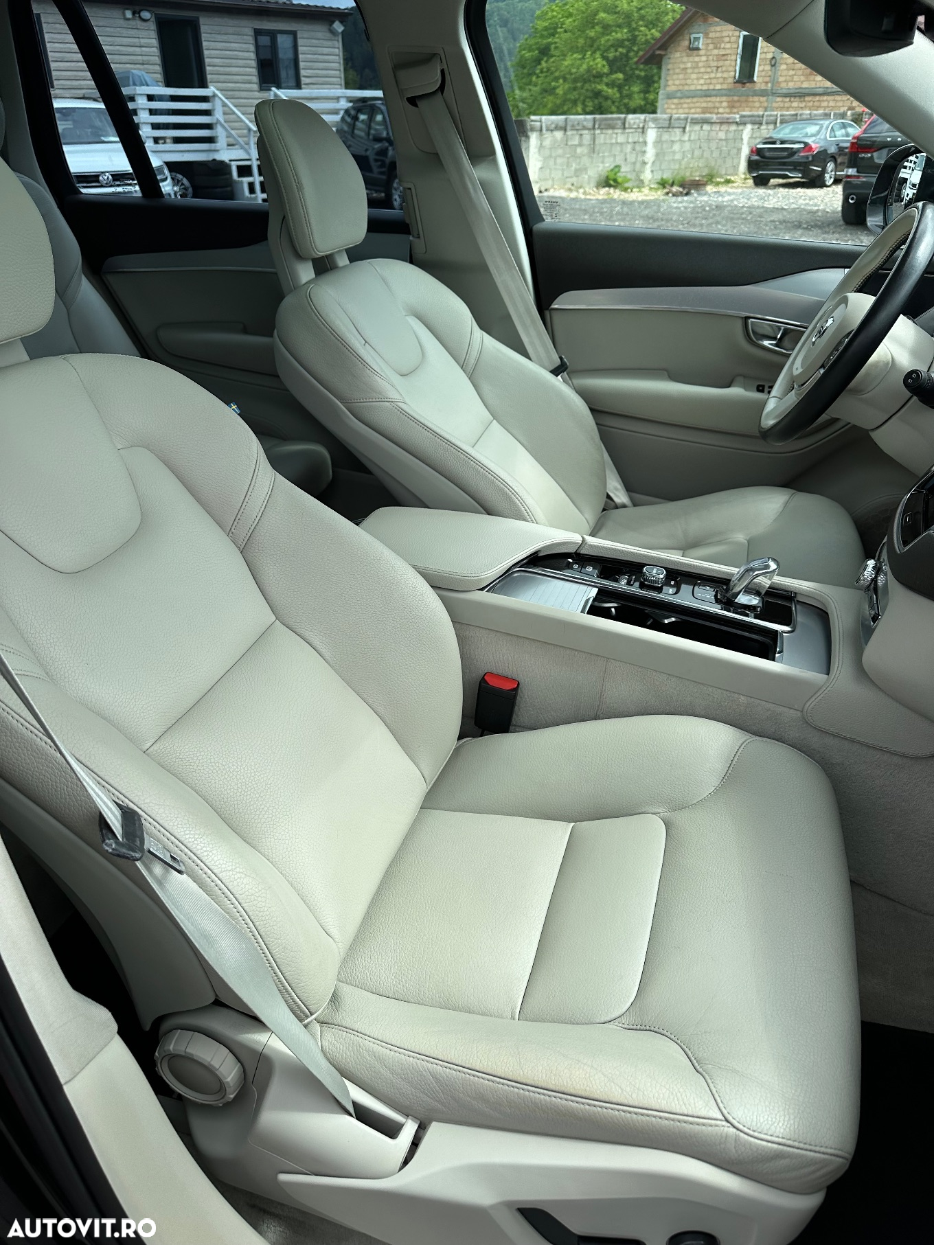 Volvo XC 90 Recharge T8 eAWD Inscription - 18
