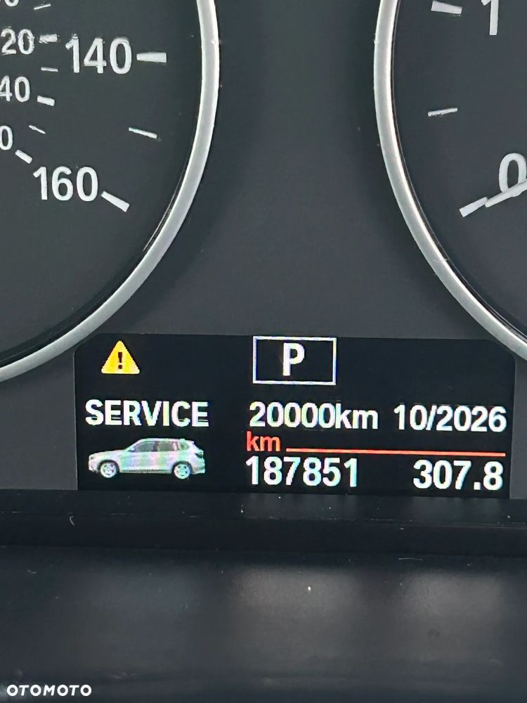 BMW X3 xDrive20d - 28