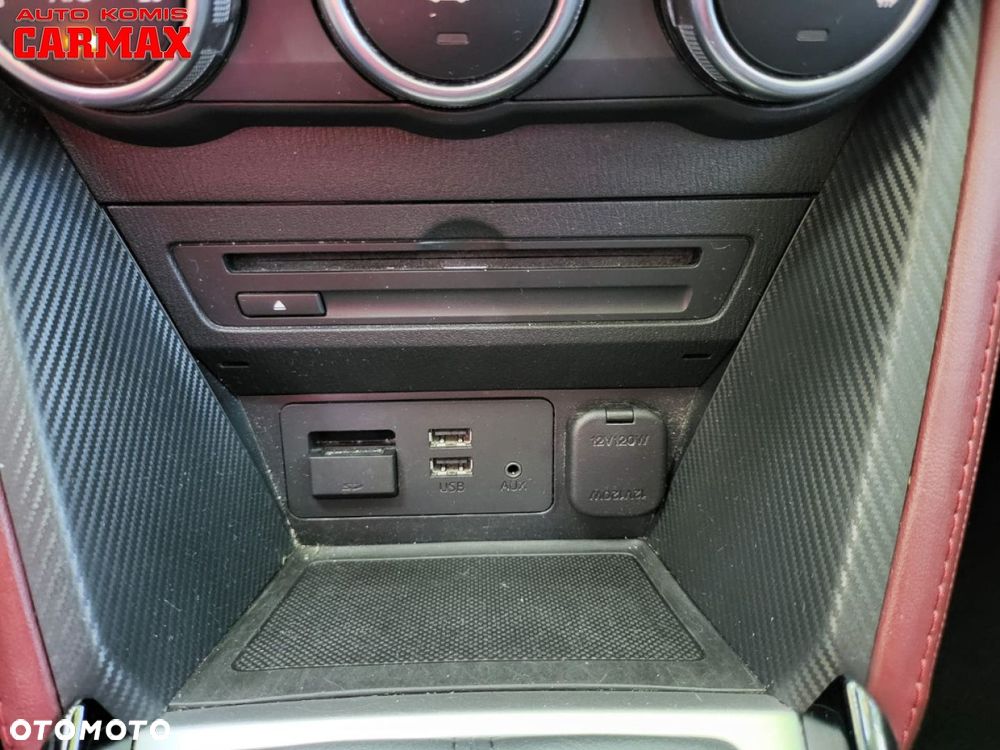 Mazda CX-3 2.0 Skyenergy - 25