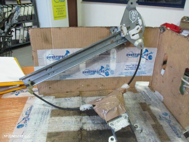 Elevador Sem Motor ELEVSM865 NISSAN QASHQAI 2010 5P TD - 3