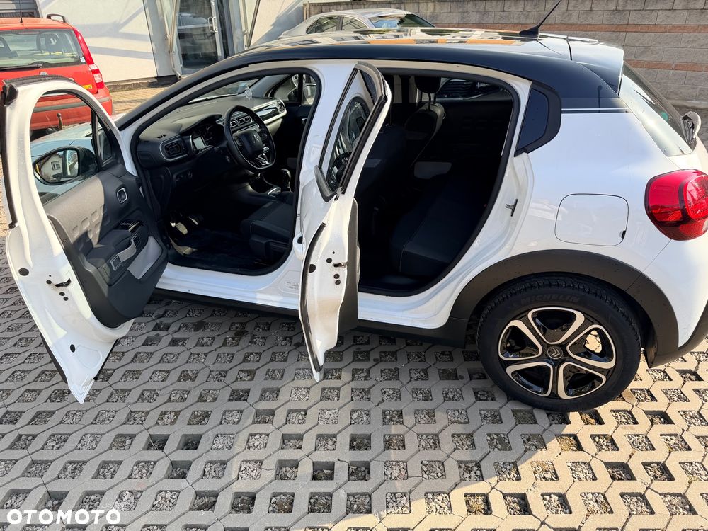 Citroën C3 1.2 PureTech Feel - 6