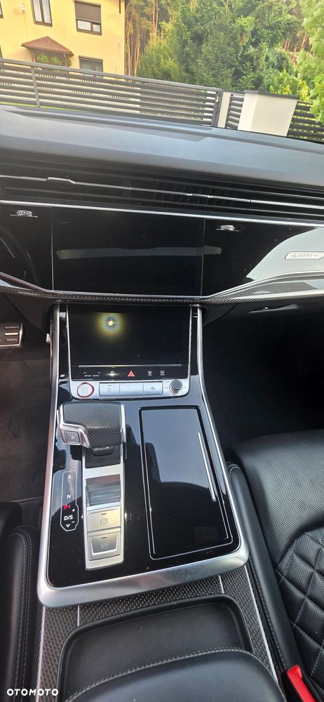 Audi SQ8 TDI mHEV Quattro Tiptronic - 19
