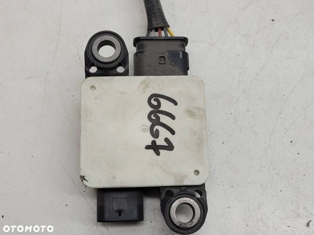 SONDA LAMBDA JAGUAR F-PACE X761 2.0D 180KM 0281008528 - 6