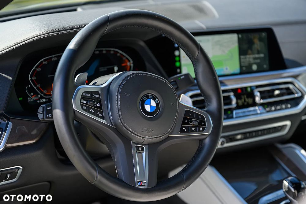 BMW X6 - 22