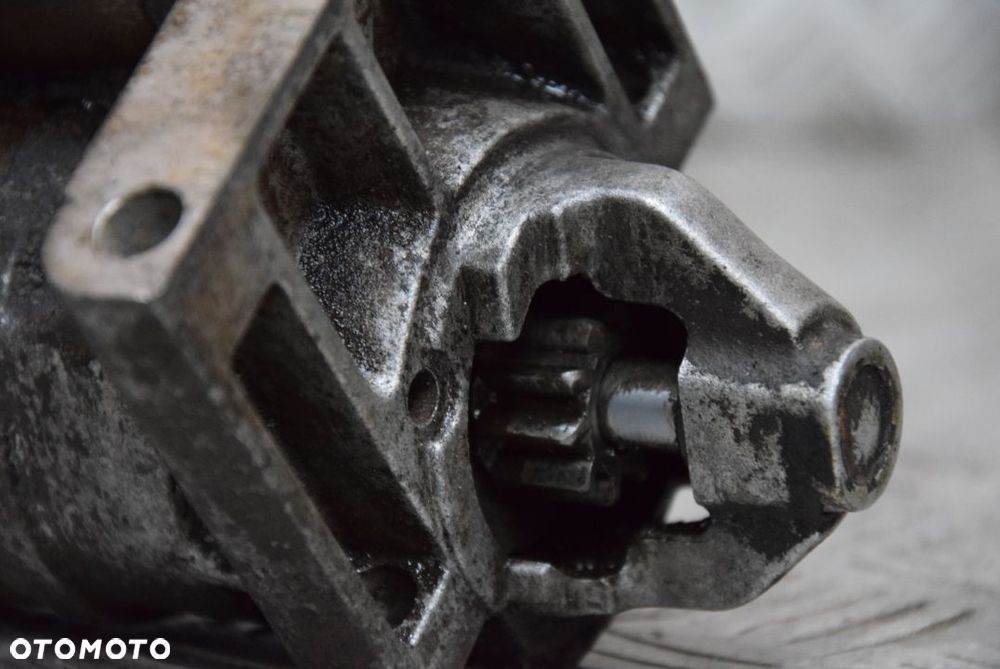 JEEP CHEROKEE XJ 2.5 B ROZRUSZNIK 56040013 - 6