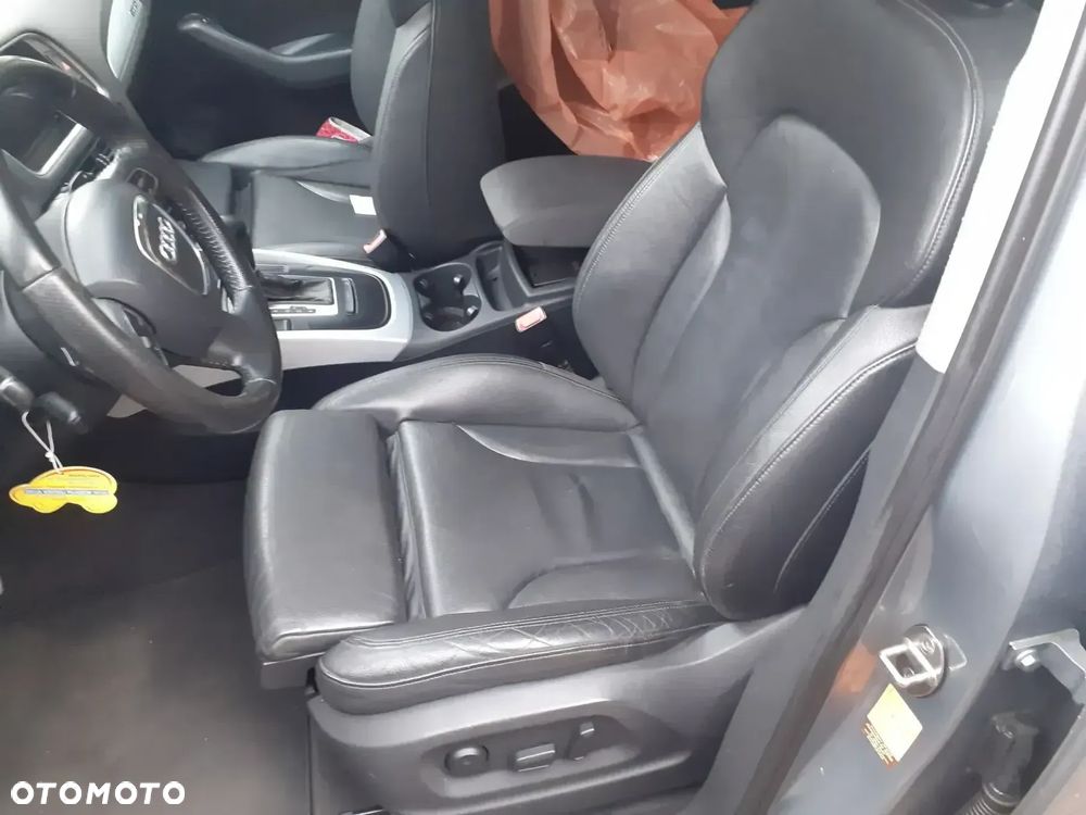 Audi Q5 2.0 TDI Quattro S tronic - 5